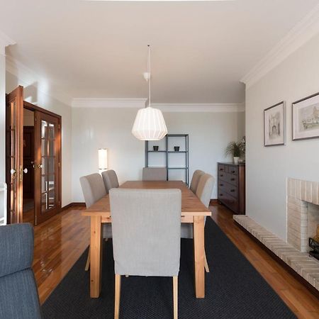 Lovelystay - Charming 3Br Flat W/ Free Parking In Devesas فيلا نوفا دي غايا المظهر الخارجي الصورة